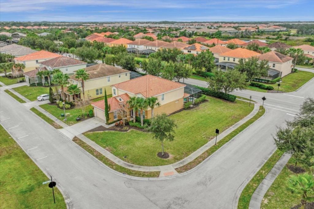 6 Bedrooms - 5,5 Bathrooms - Solterra 4193 Od Orlando Exterior photo