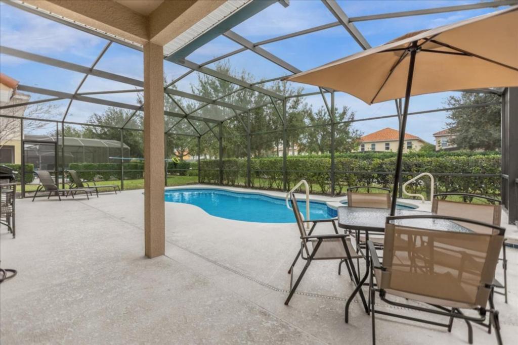 6 Bedrooms - 5,5 Bathrooms - Solterra 4193 Od Orlando Exterior photo